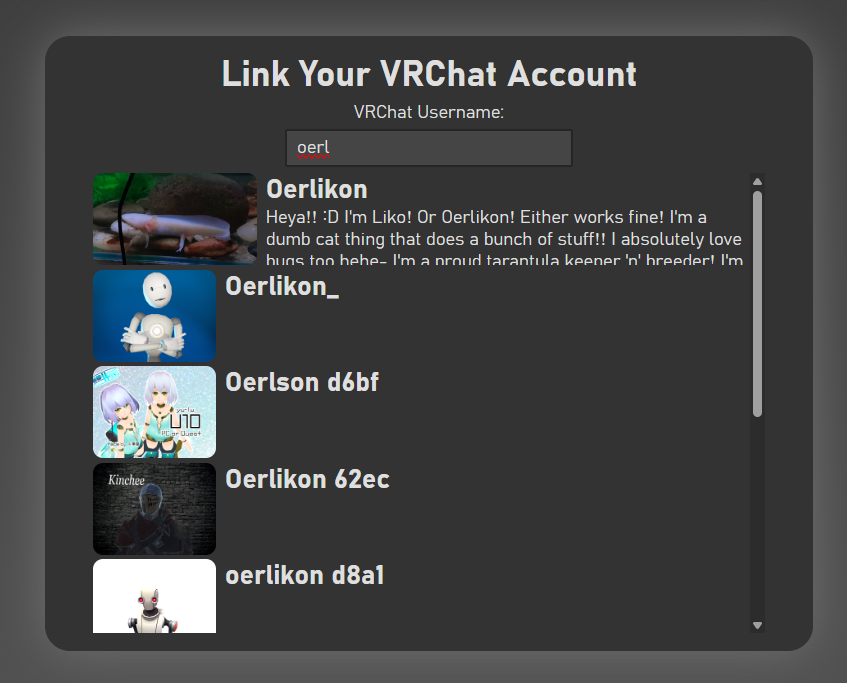 Something from my gallery