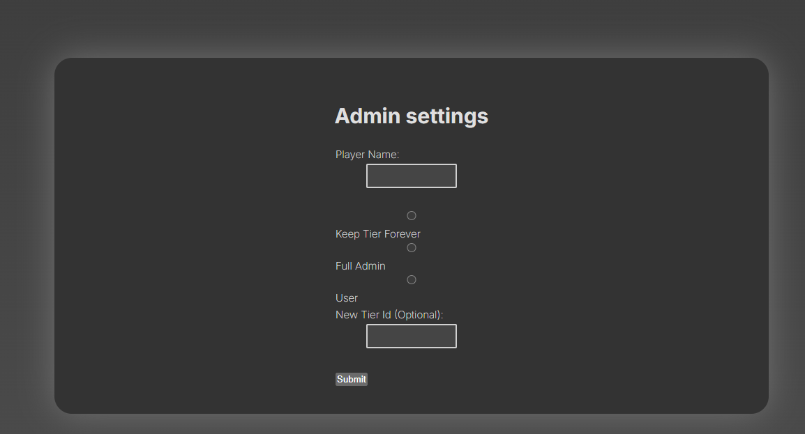 Something from my gallery